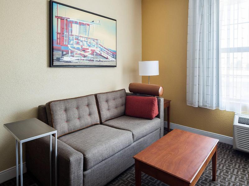 TownePlace Suites Los Angeles LAX/Manhattan Beach image