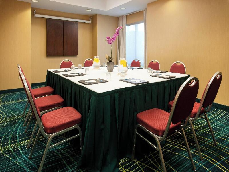 SpringHill Suites Los Angeles LAX/Manhattan Beach image
