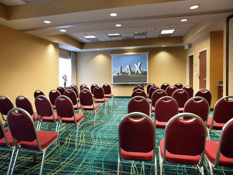 SpringHill Suites Los Angeles LAX/Manhattan Beach image