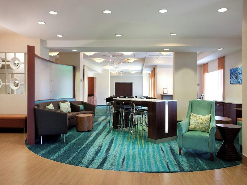 SpringHill Suites Los Angeles LAX/Manhattan Beach image