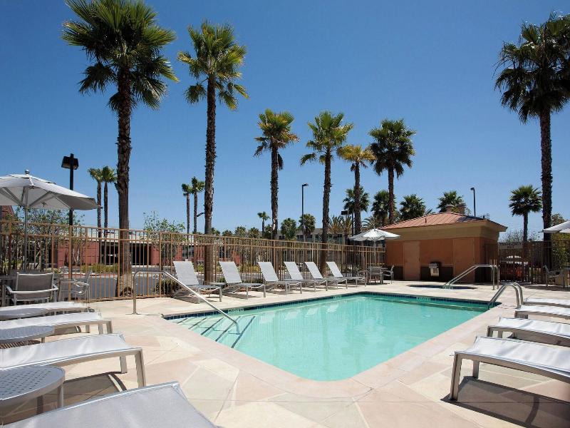 SpringHill Suites Los Angeles LAX/Manhattan Beach image