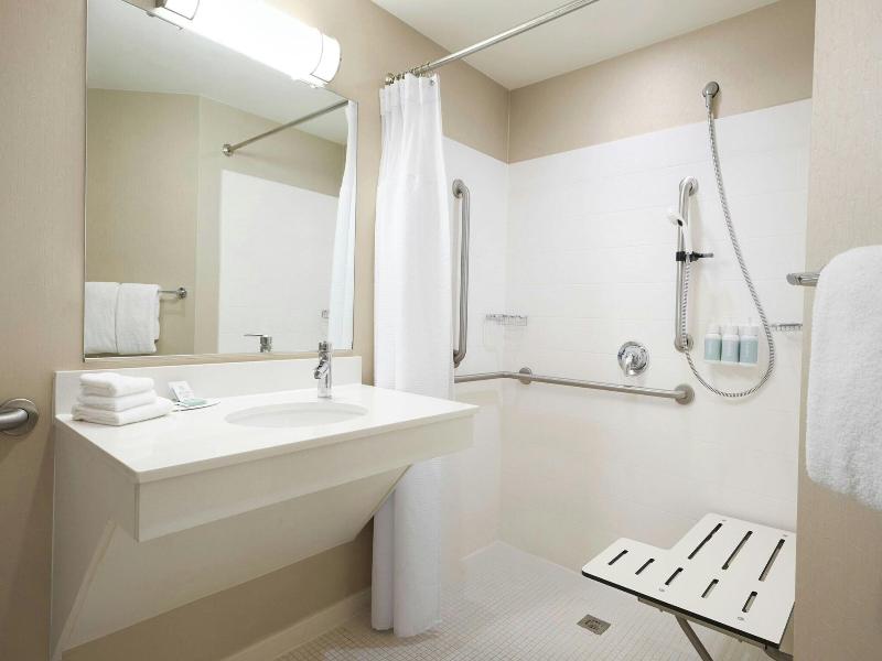 SpringHill Suites Los Angeles LAX/Manhattan Beach image