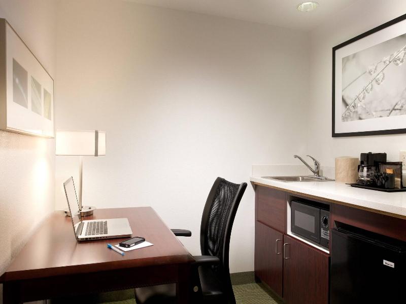 SpringHill Suites Los Angeles LAX/Manhattan Beach image