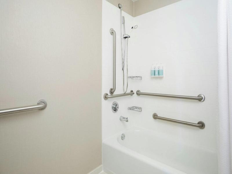 SpringHill Suites Los Angeles LAX/Manhattan Beach image