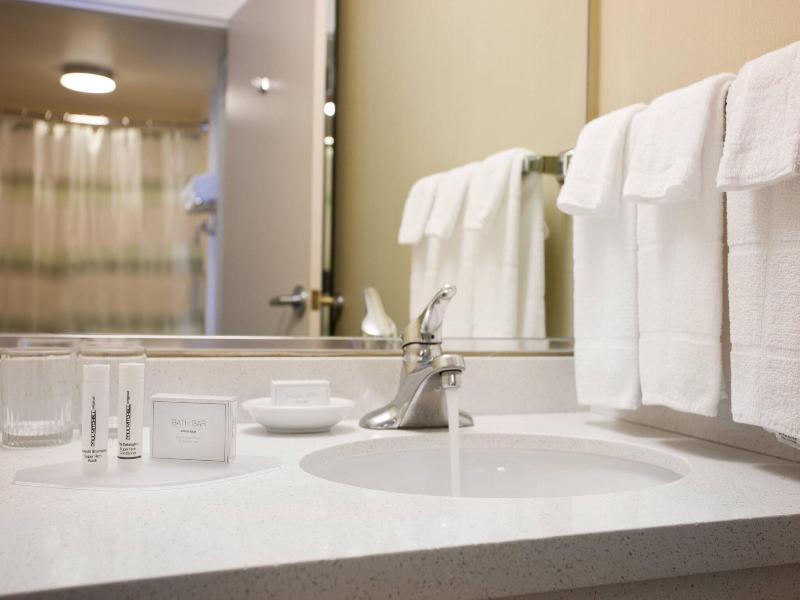 SpringHill Suites Los Angeles LAX/Manhattan Beach image