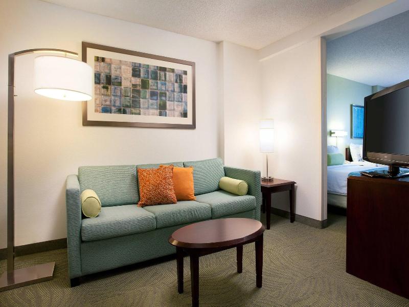 SpringHill Suites Los Angeles LAX/Manhattan Beach image