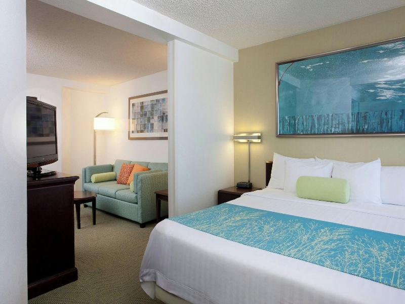 SpringHill Suites Los Angeles LAX/Manhattan Beach image