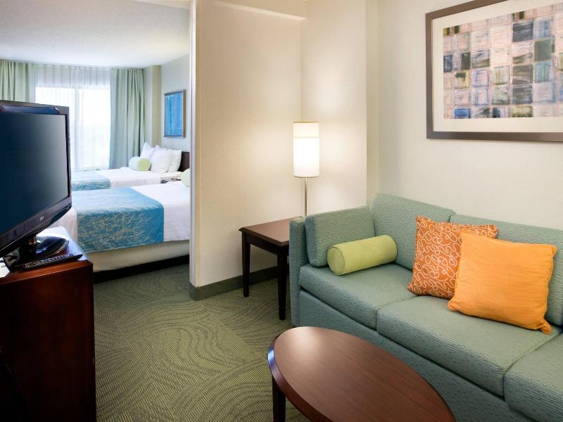 SpringHill Suites Los Angeles LAX/Manhattan Beach image