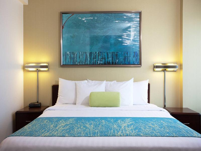 SpringHill Suites Los Angeles LAX/Manhattan Beach image