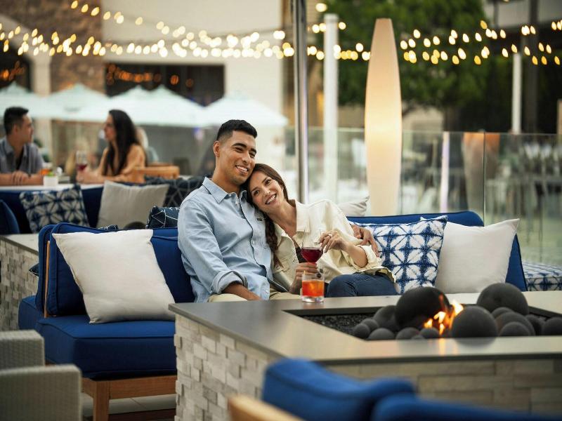 Irvine Marriott image