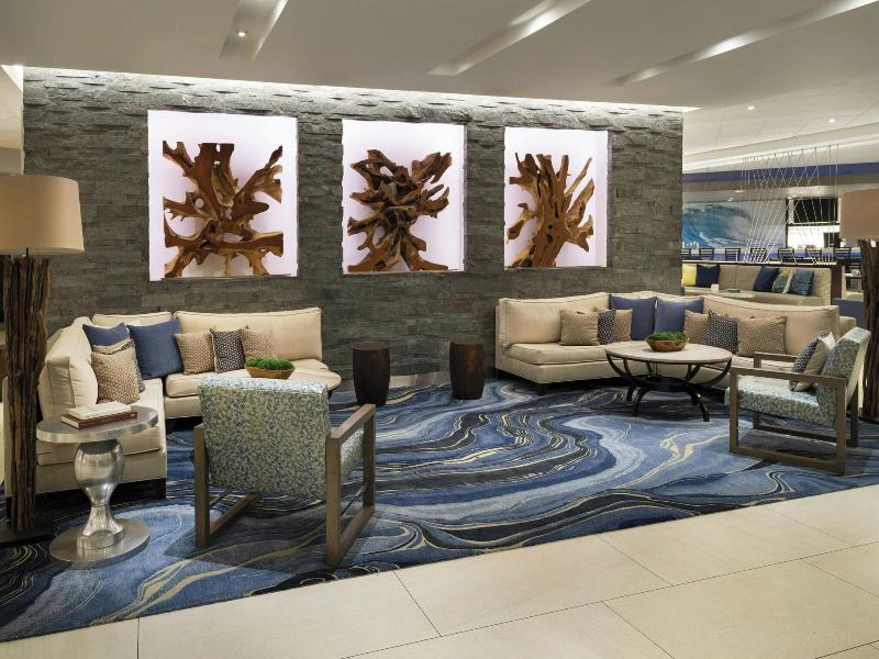 Irvine Marriott image