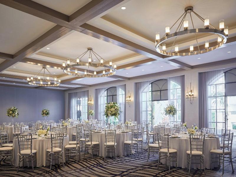 Irvine Marriott image