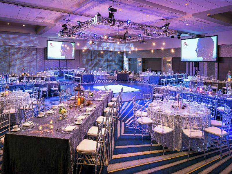 Irvine Marriott image