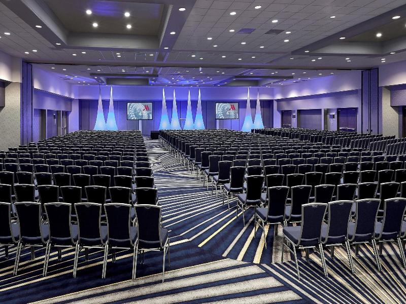 Irvine Marriott image