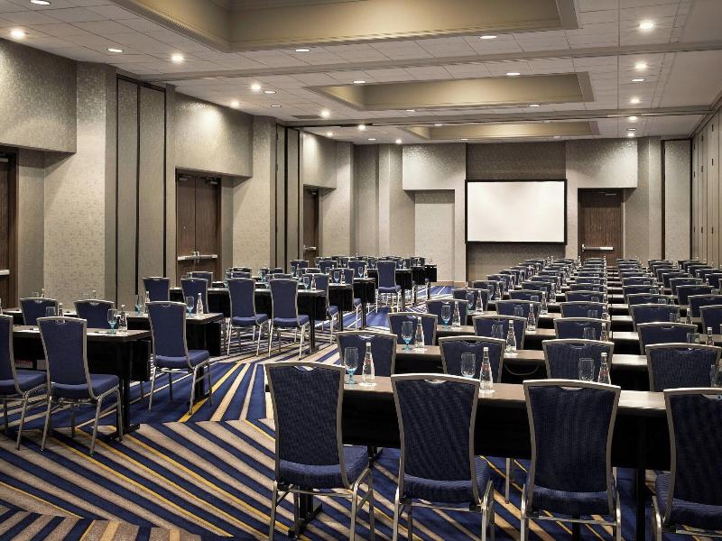 Irvine Marriott image