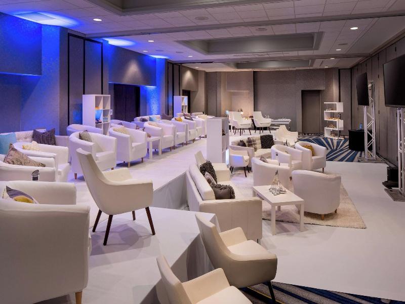 Irvine Marriott image