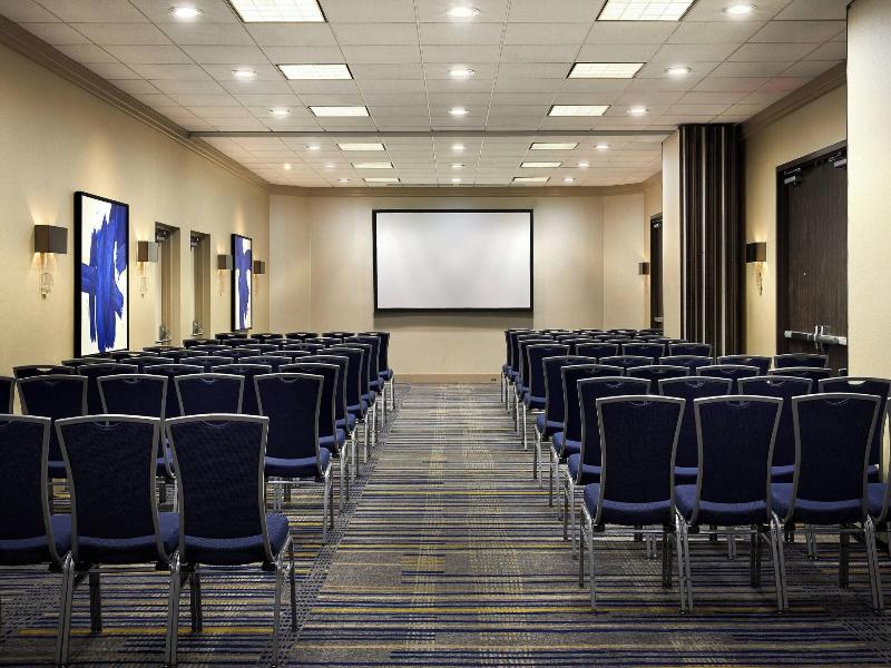 Irvine Marriott image
