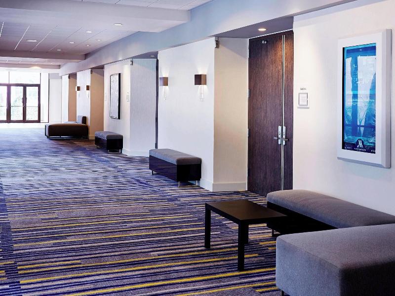 Irvine Marriott image