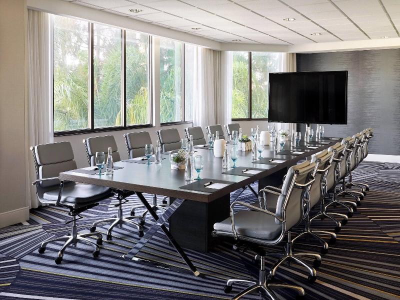 Irvine Marriott image