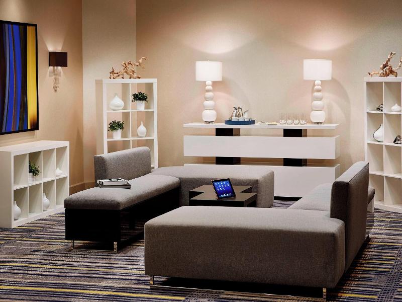Irvine Marriott image