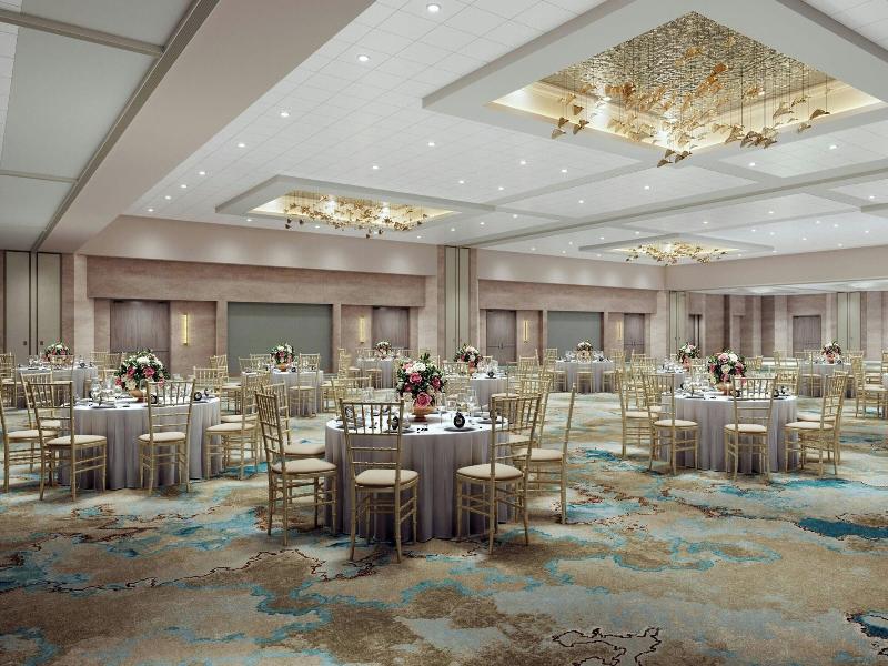 Irvine Marriott image