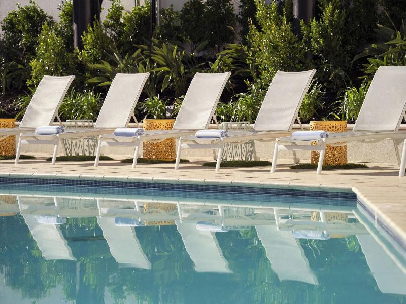 Irvine Marriott image