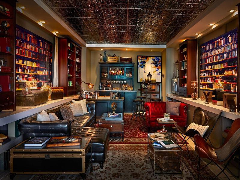 Irvine Marriott image