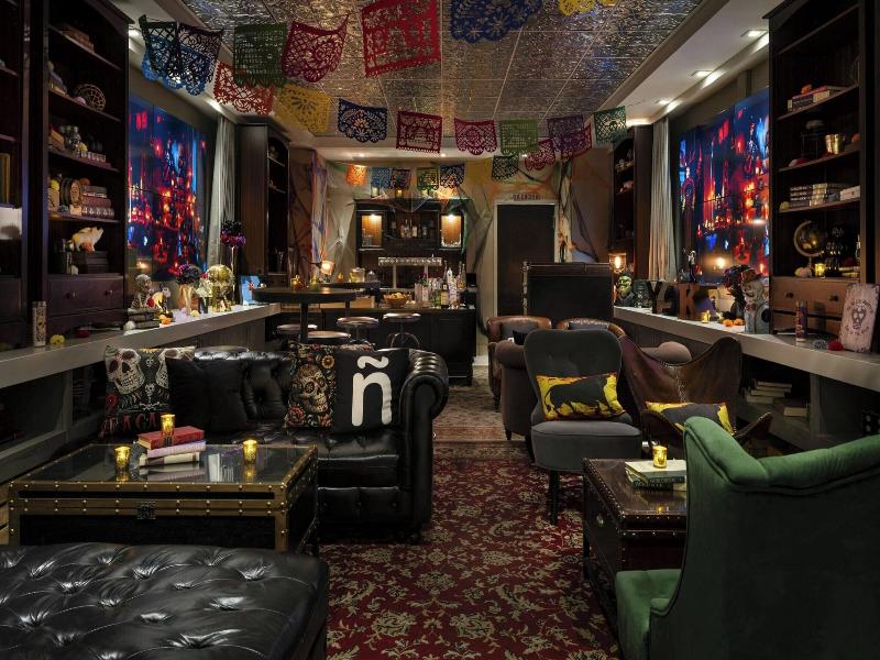 Irvine Marriott image