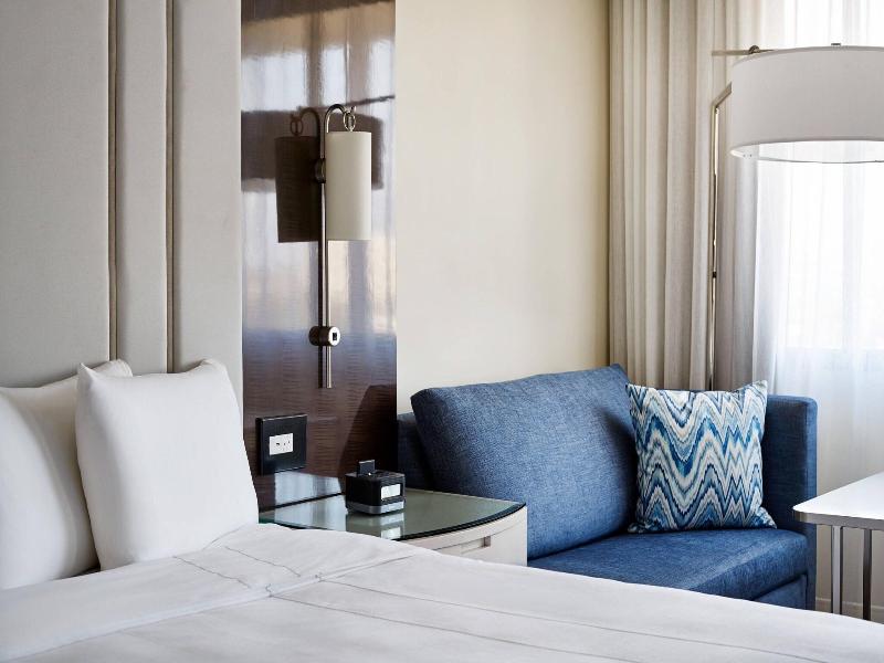 Irvine Marriott image