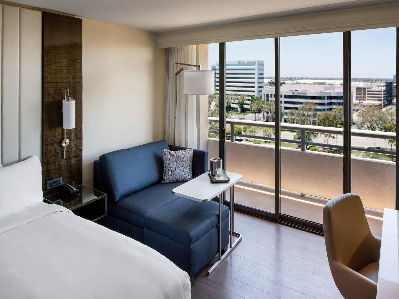 Irvine Marriott image