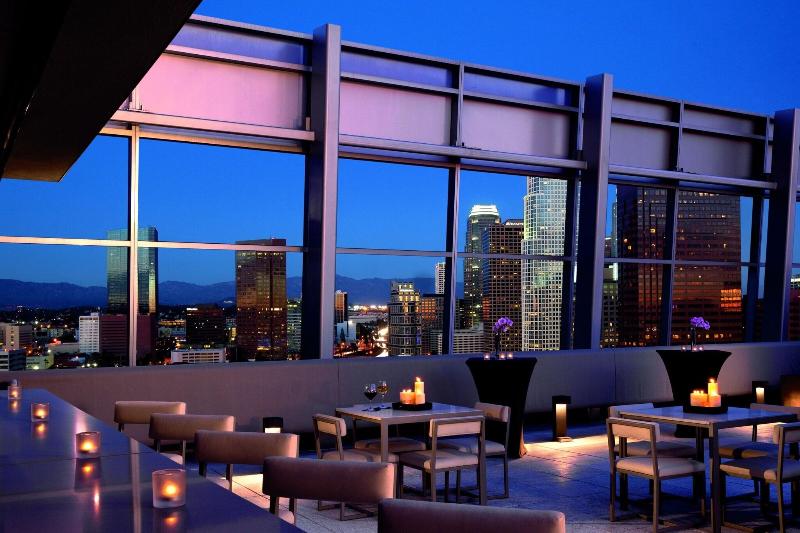 The Ritz-Carlton, Los Angeles