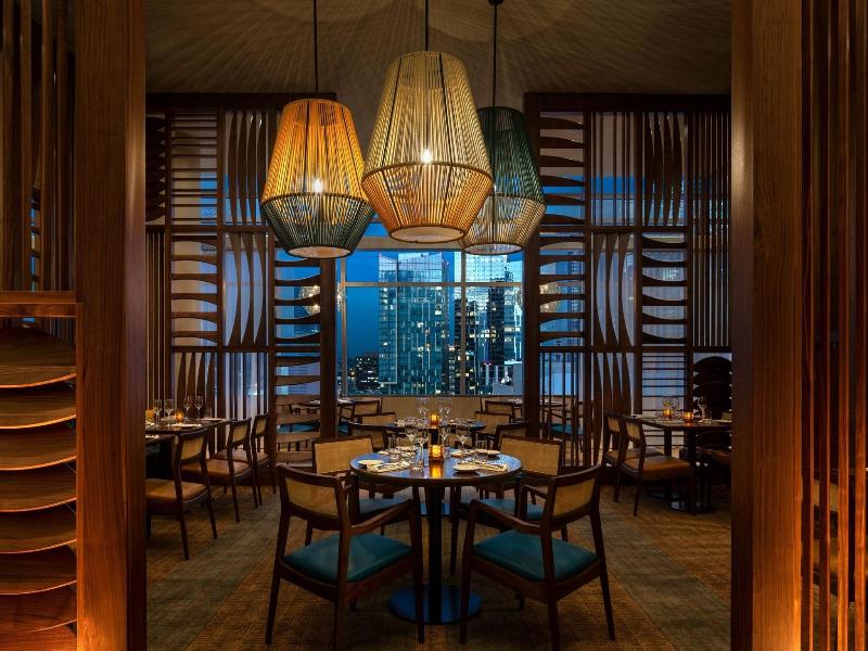 The Ritz-Carlton, Los Angeles image