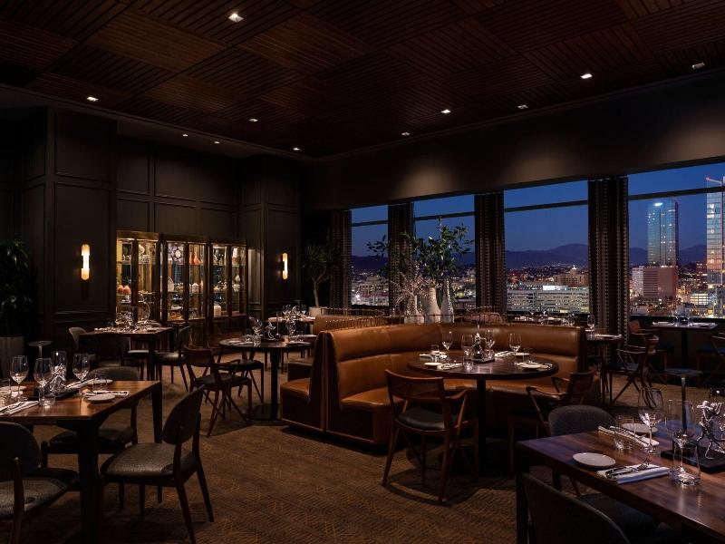 The Ritz-Carlton, Los Angeles image