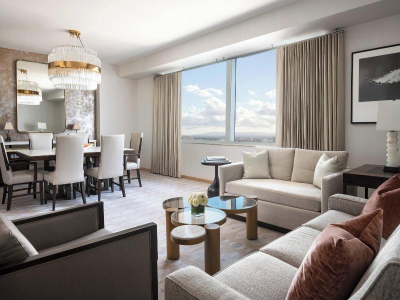 The Ritz-Carlton, Los Angeles image
