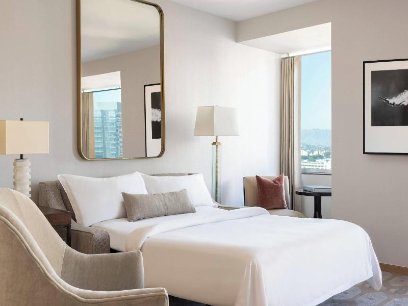 The Ritz-Carlton, Los Angeles image