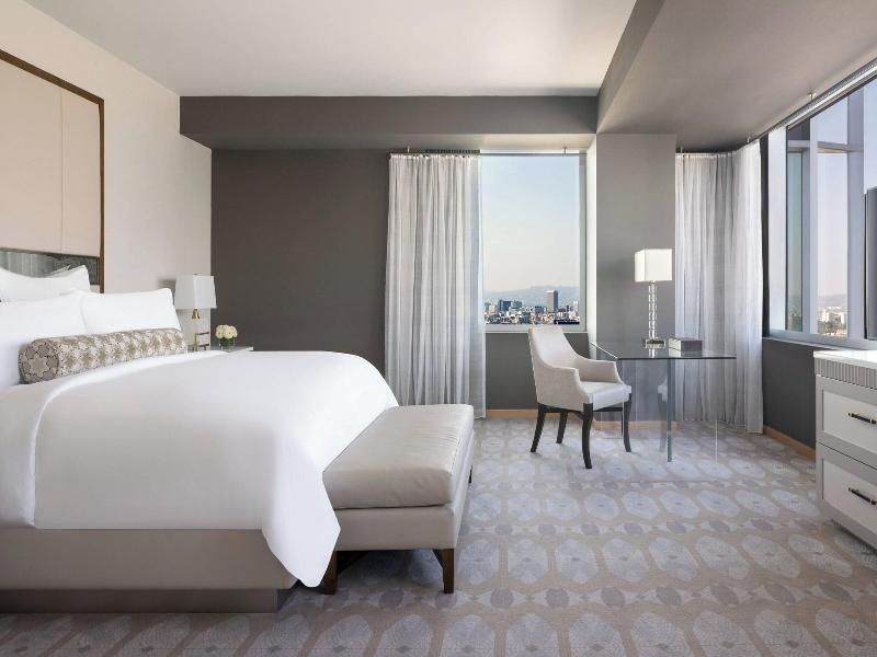 The Ritz-Carlton, Los Angeles image
