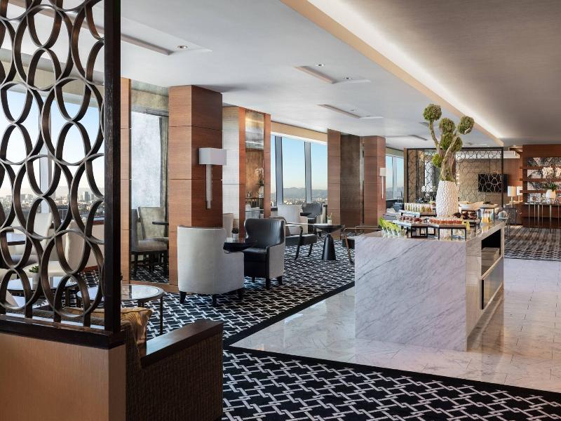 The Ritz-Carlton, Los Angeles image