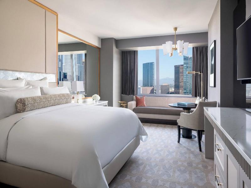 The Ritz-Carlton, Los Angeles image