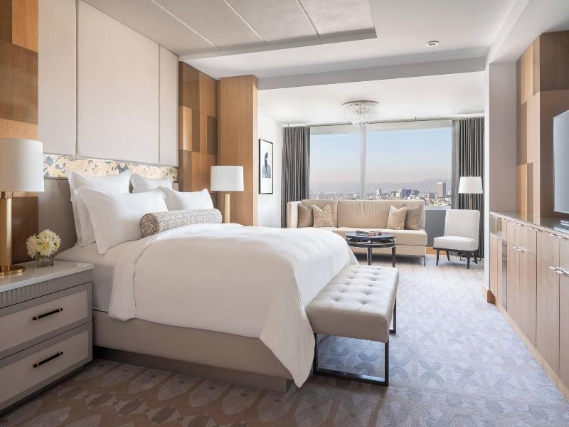 The Ritz-Carlton, Los Angeles image