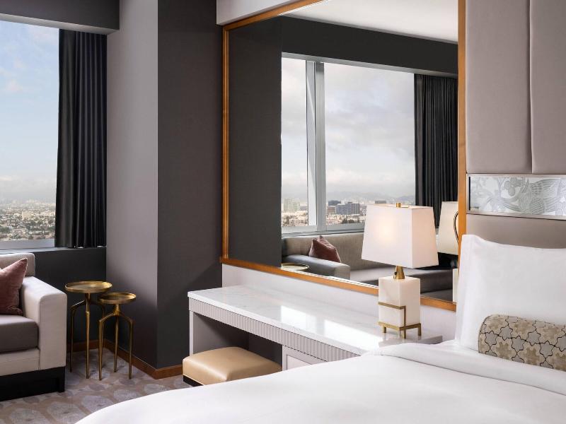 The Ritz-Carlton, Los Angeles image