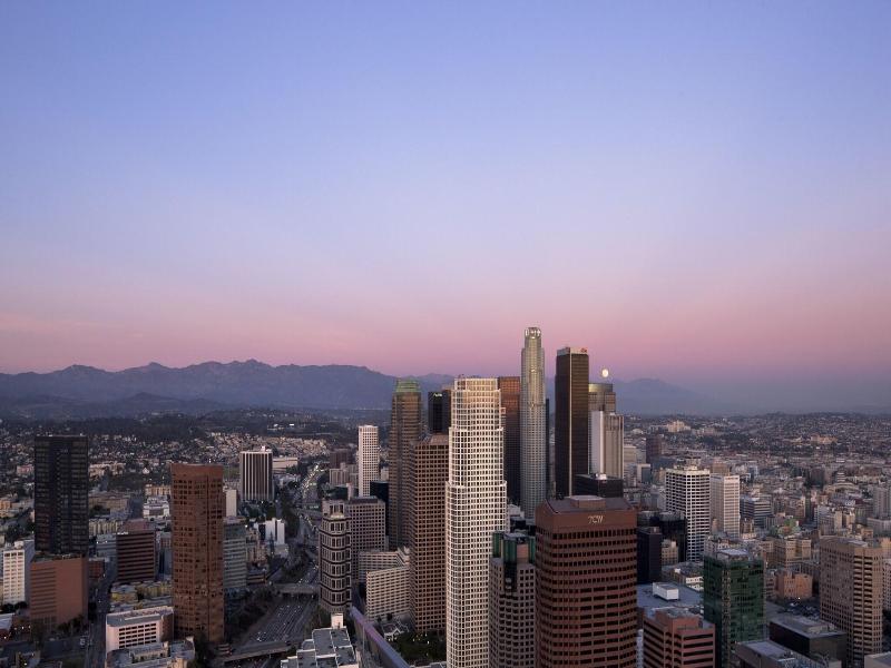 The Ritz-Carlton, Los Angeles image