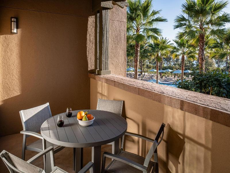 Marriott's Newport Coast Villas image
