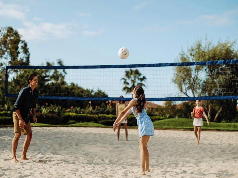 Marriott's Newport Coast Villas image