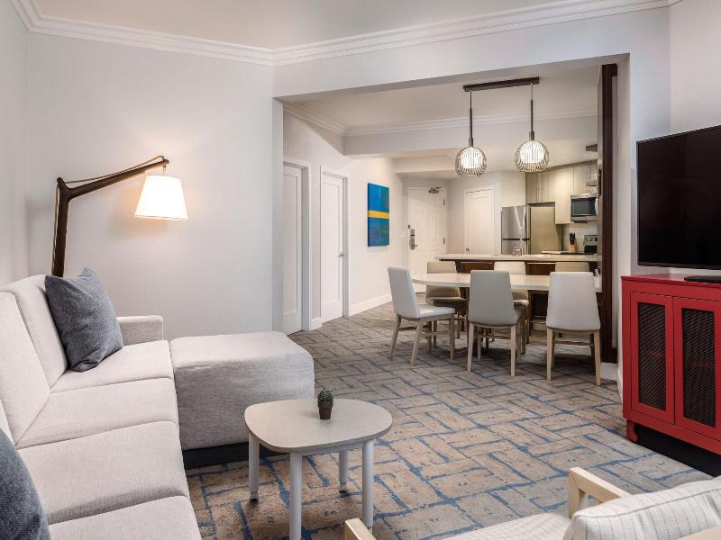 Marriott's Newport Coast Villas image