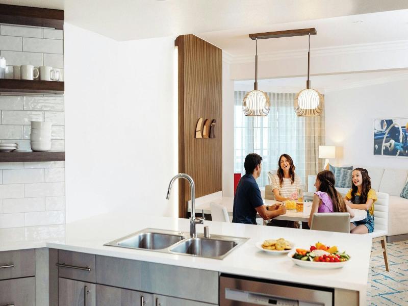 Marriott's Newport Coast Villas image