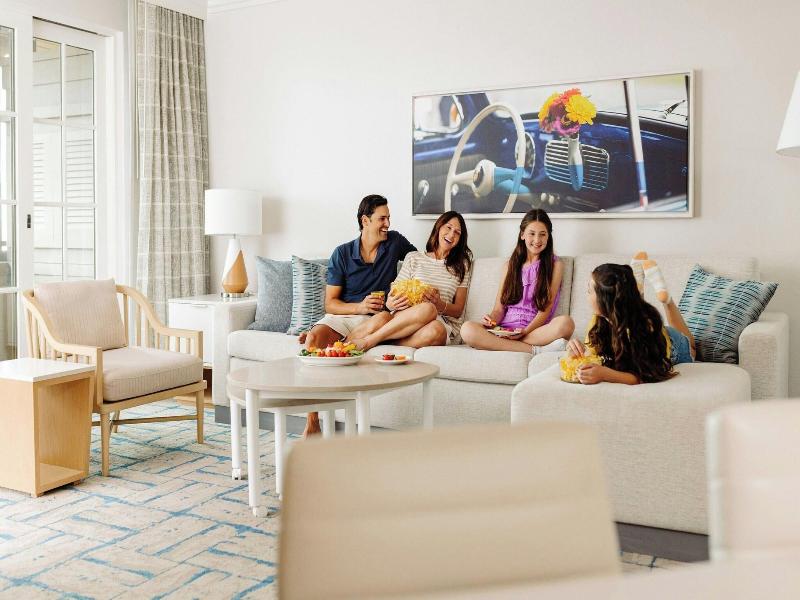 Marriott's Newport Coast Villas image