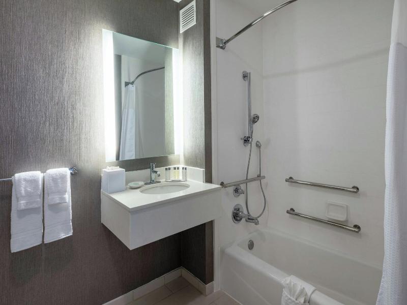 SpringHill Suites Pasadena Arcadia image