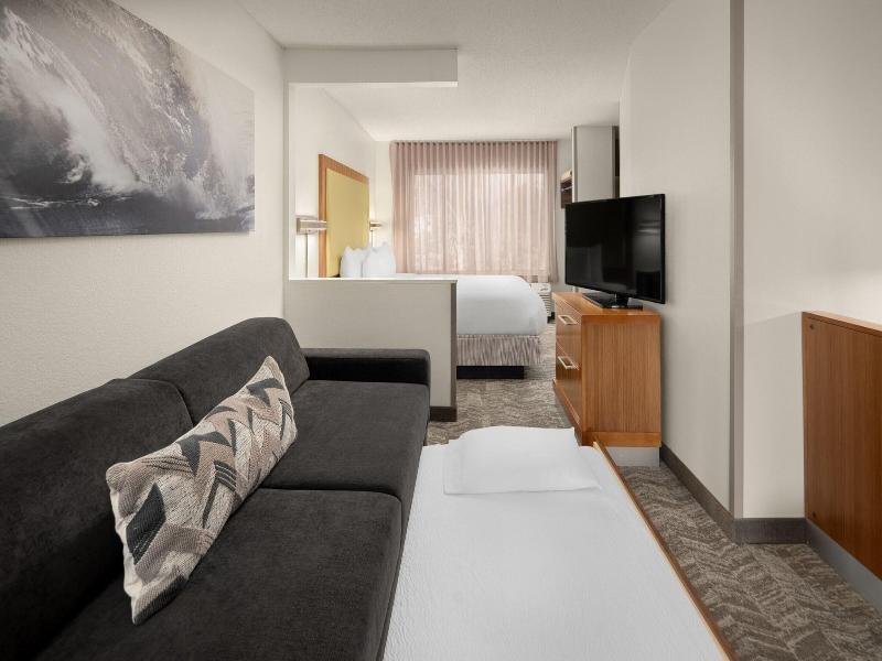 SpringHill Suites Pasadena Arcadia image