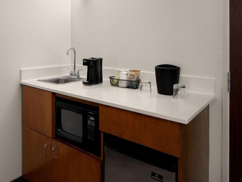 SpringHill Suites Pasadena Arcadia image