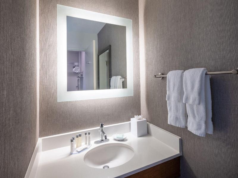 SpringHill Suites Pasadena Arcadia image